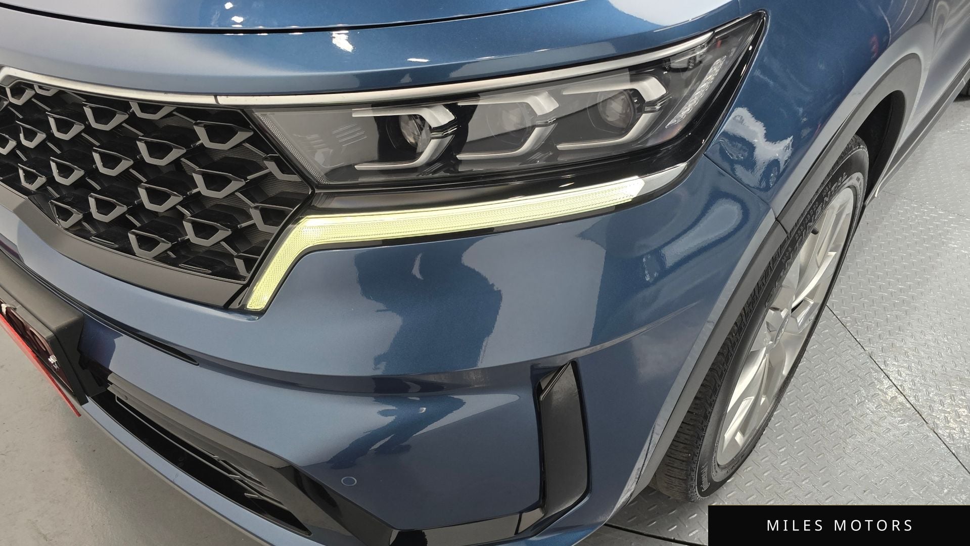 Kia Sorento 2021 — миниатюра 8