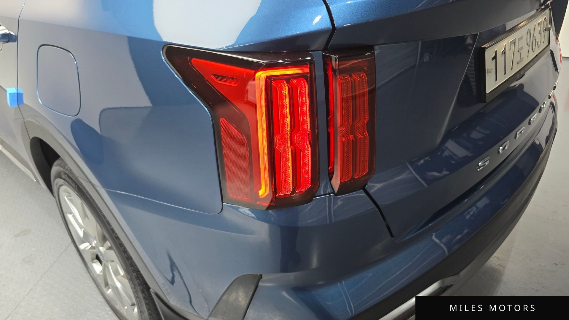 Kia Sorento 2021 — миниатюра 9