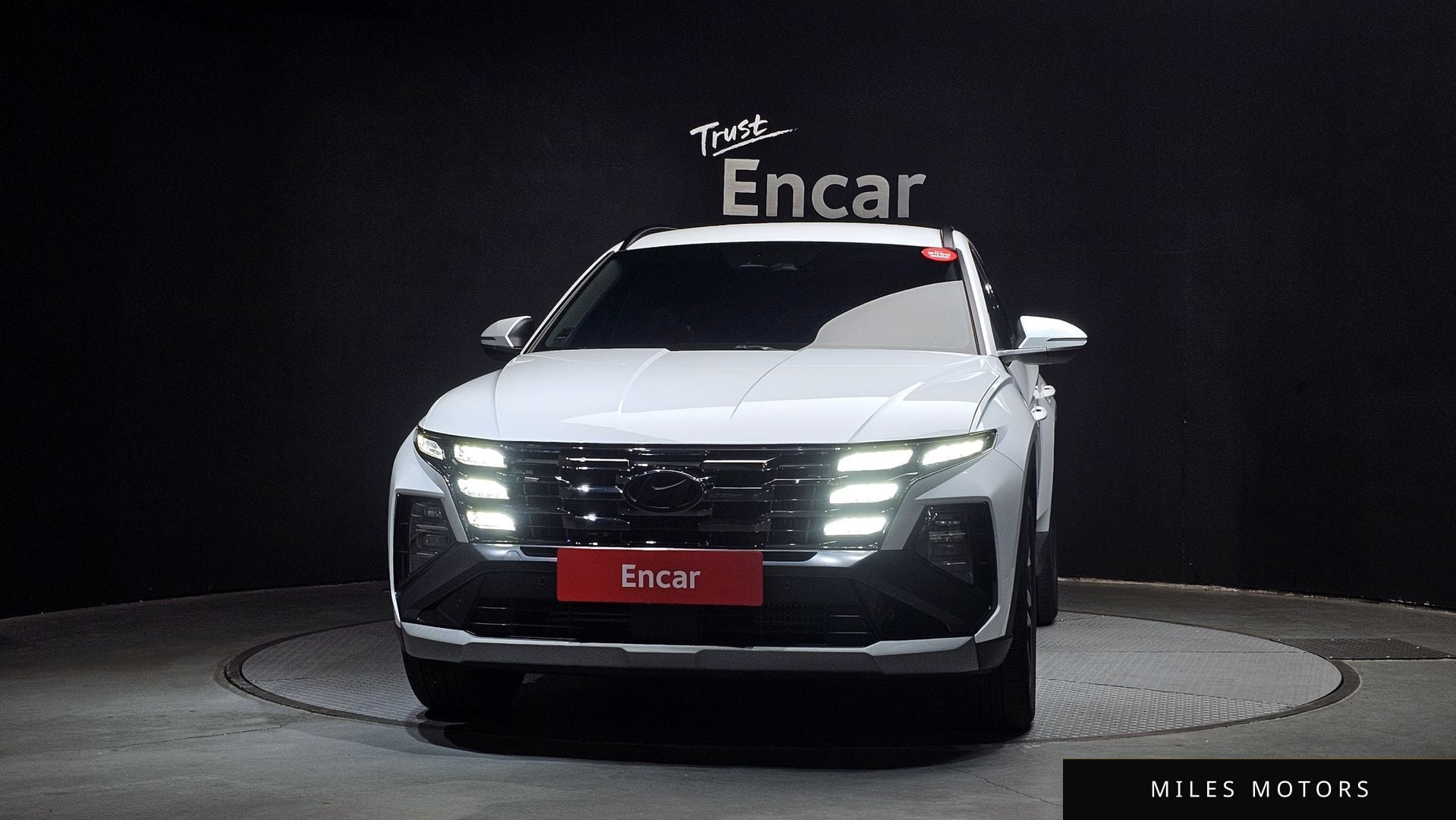 Hyundai Tucson 2024 — миниатюра 3