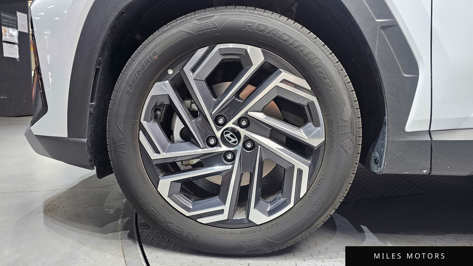 Hyundai Tucson 2024 — миниатюра 5