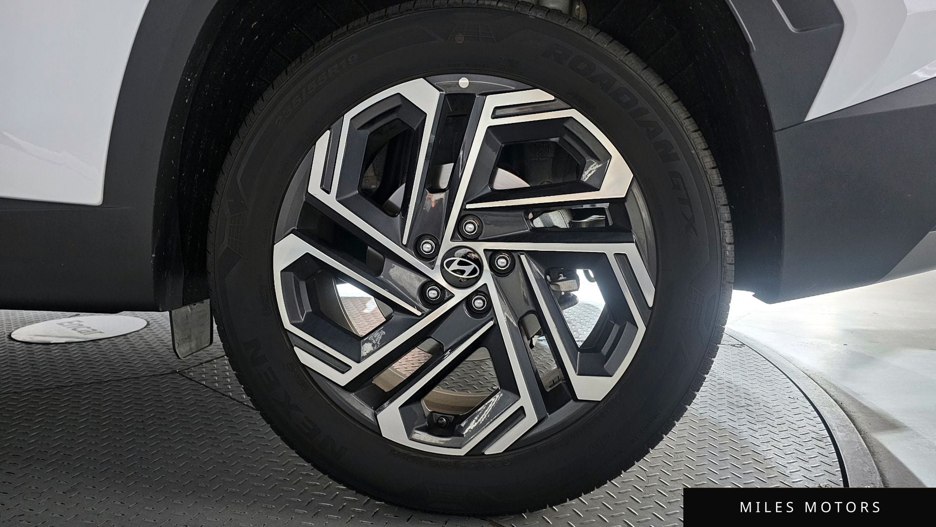 Hyundai Tucson 2024 — миниатюра 7