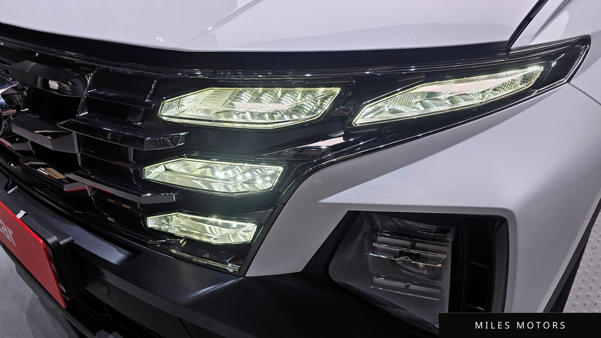 Hyundai Tucson 2024 — миниатюра 8