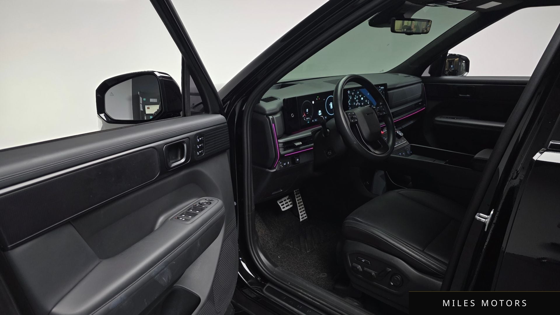 Hyundai 싼타페 (MX5) 2024 — миниатюра 13