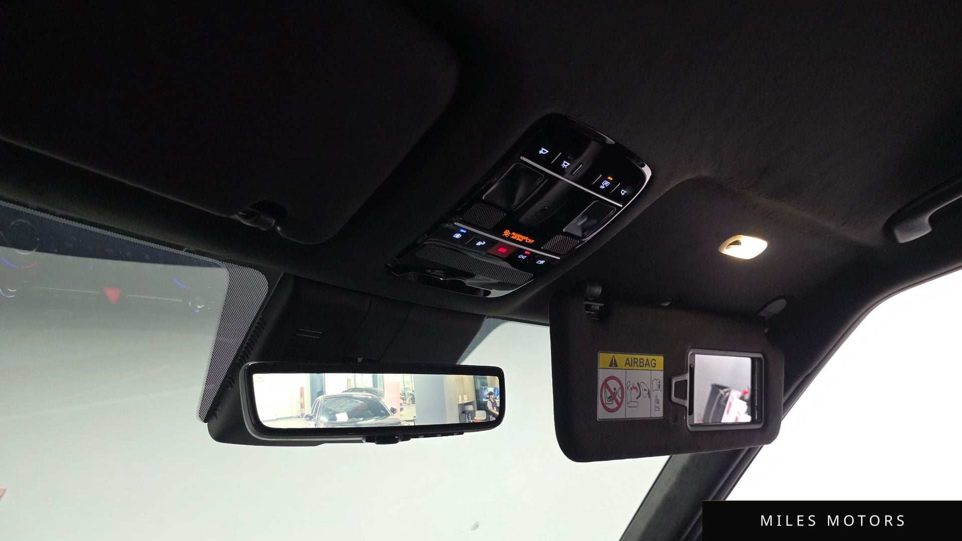 Hyundai 싼타페 (MX5) 2024 — миниатюра 25