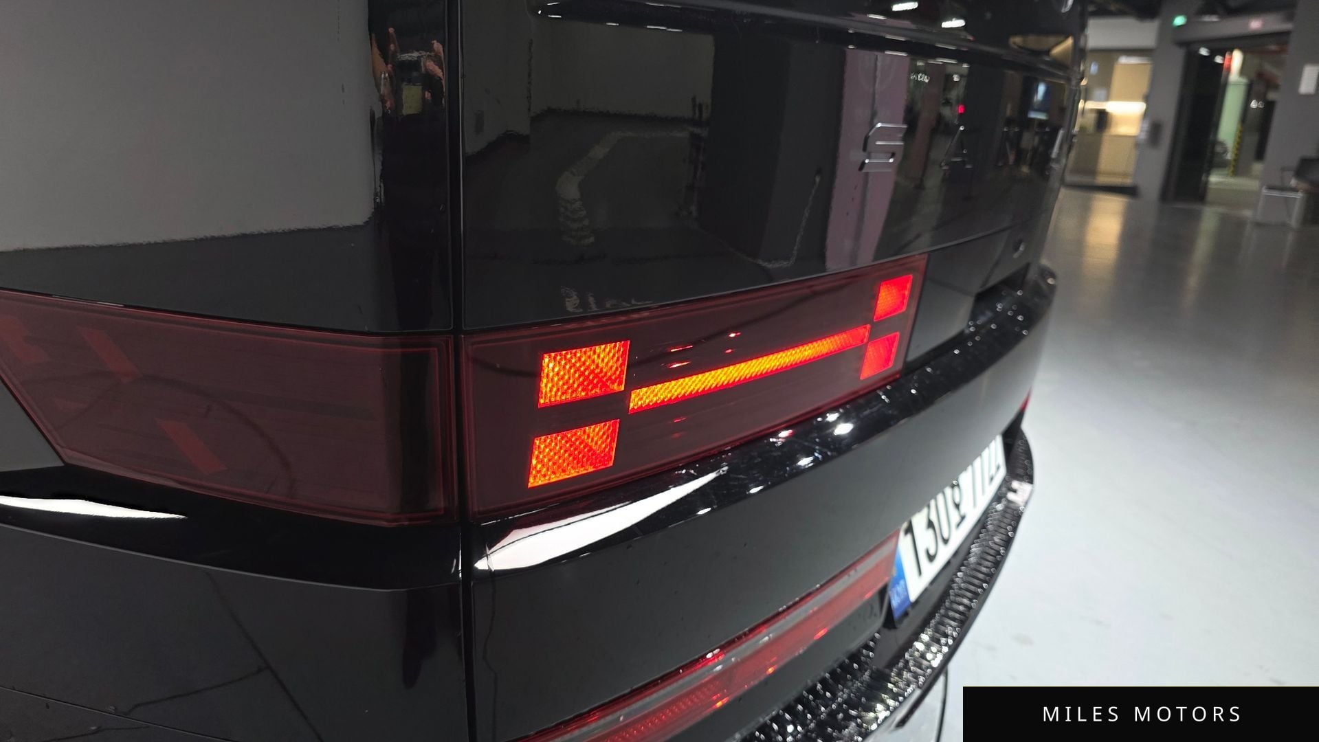 Hyundai 싼타페 (MX5) 2024 — миниатюра 9