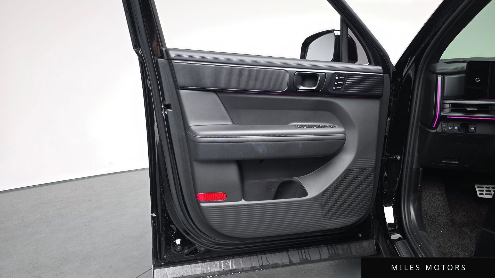 Hyundai 싼타페 (MX5) 2024 — миниатюра 14