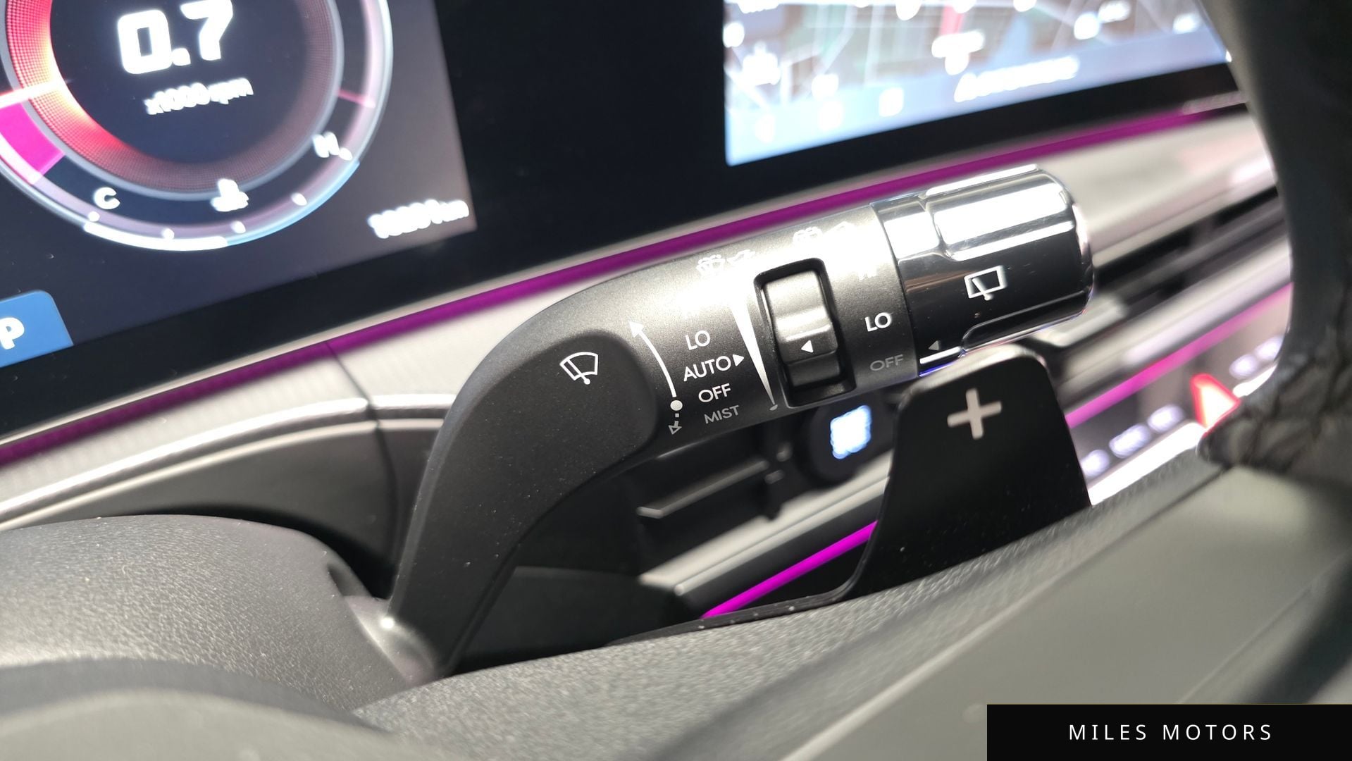Hyundai 싼타페 (MX5) 2024 — миниатюра 27