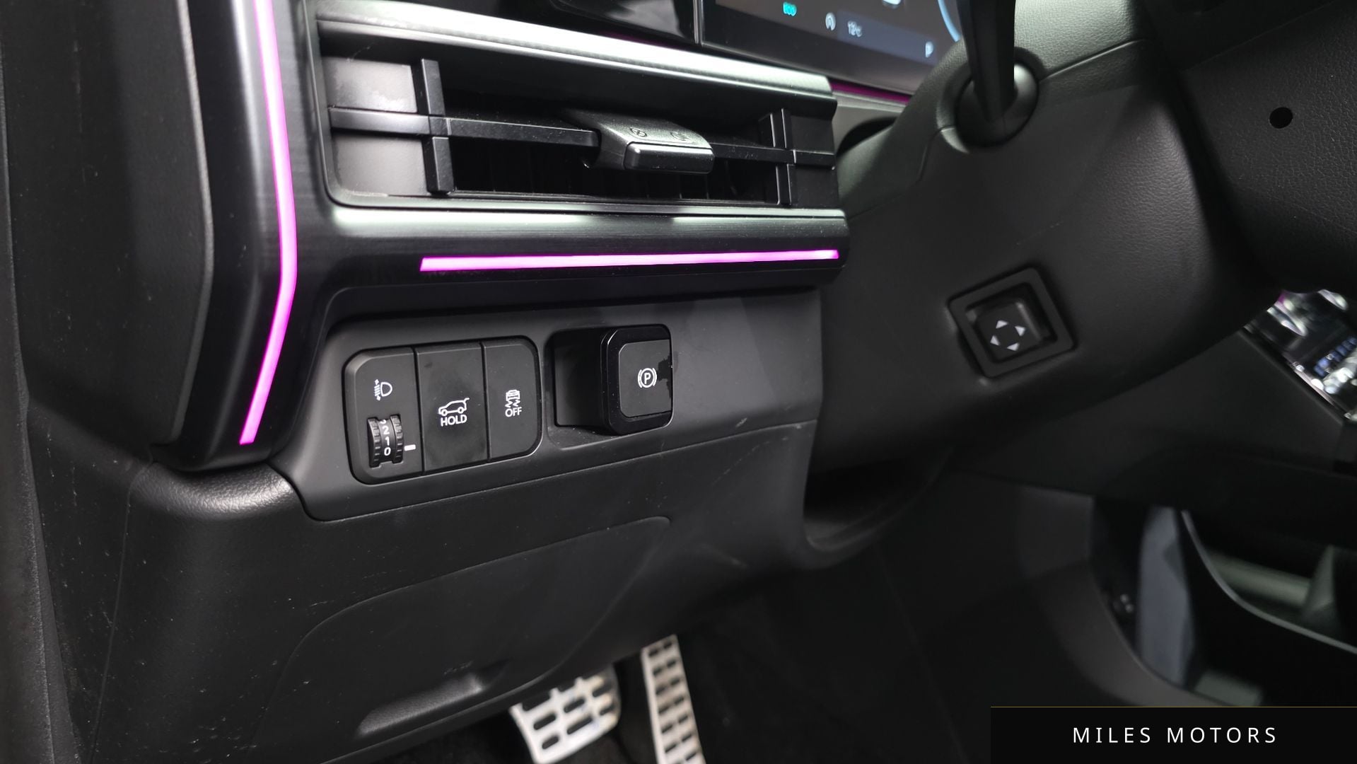 Hyundai 싼타페 (MX5) 2024 — миниатюра 32