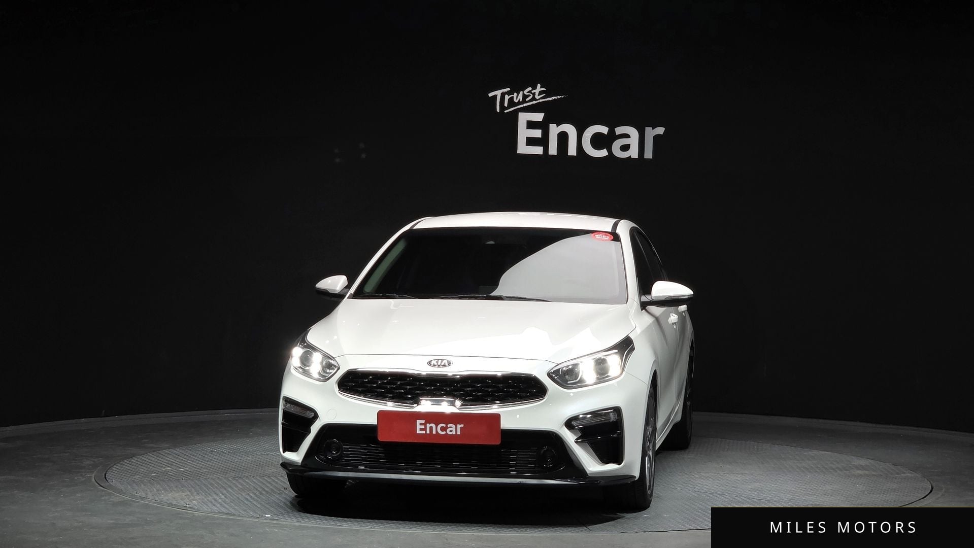 Kia K3 2019 — миниатюра 3