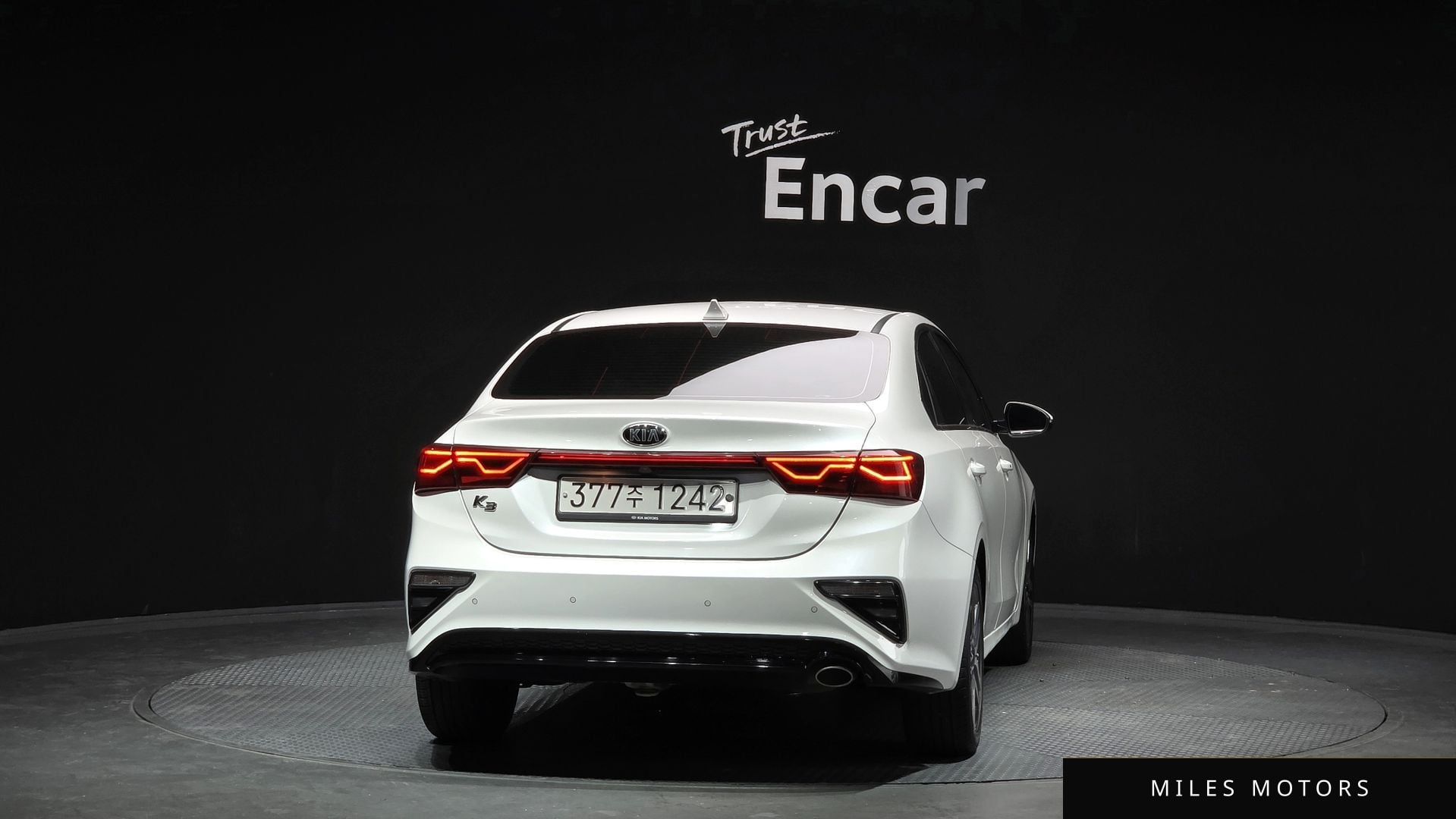 Kia K3 2019 — миниатюра 4