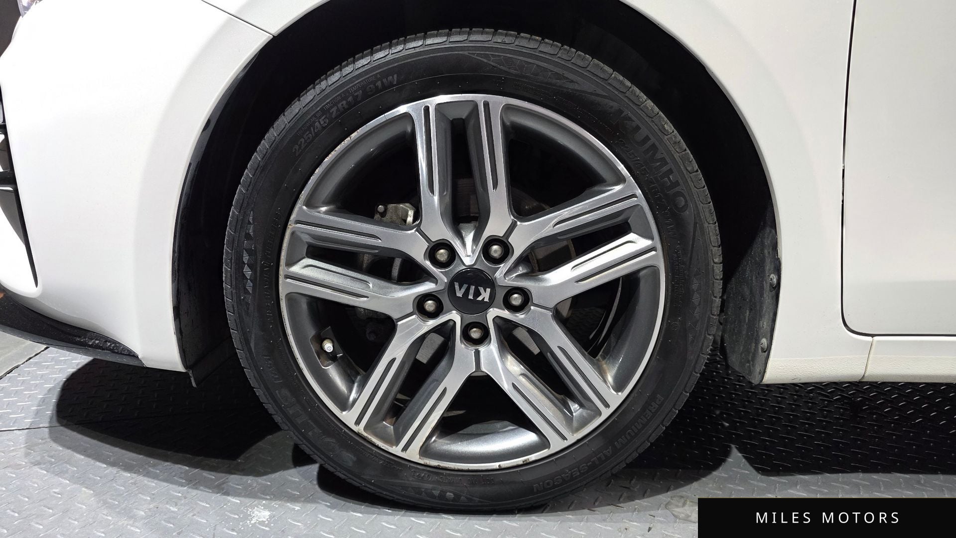 Kia K3 2019 — миниатюра 5