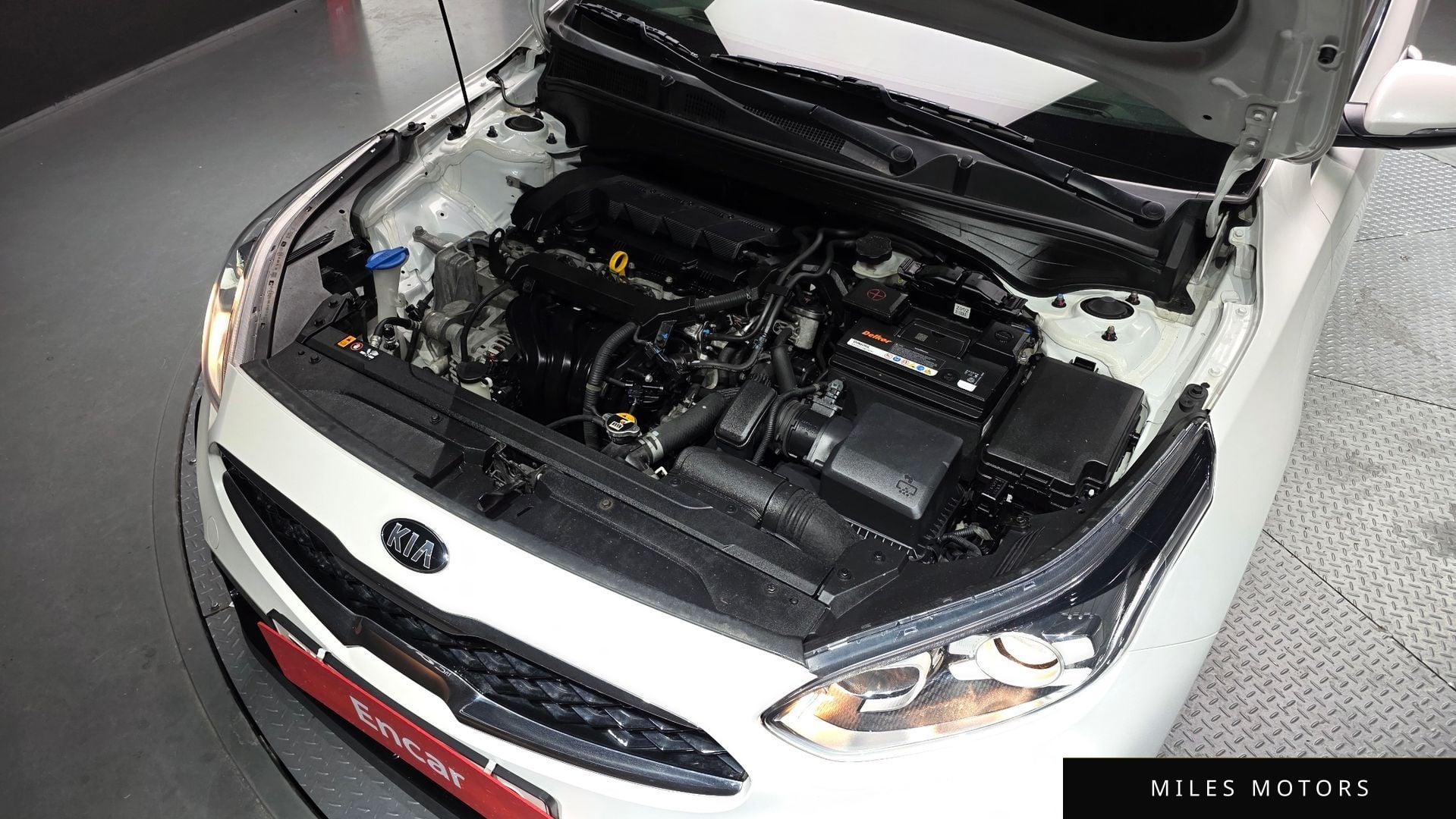 Kia K3 2019 — миниатюра 6