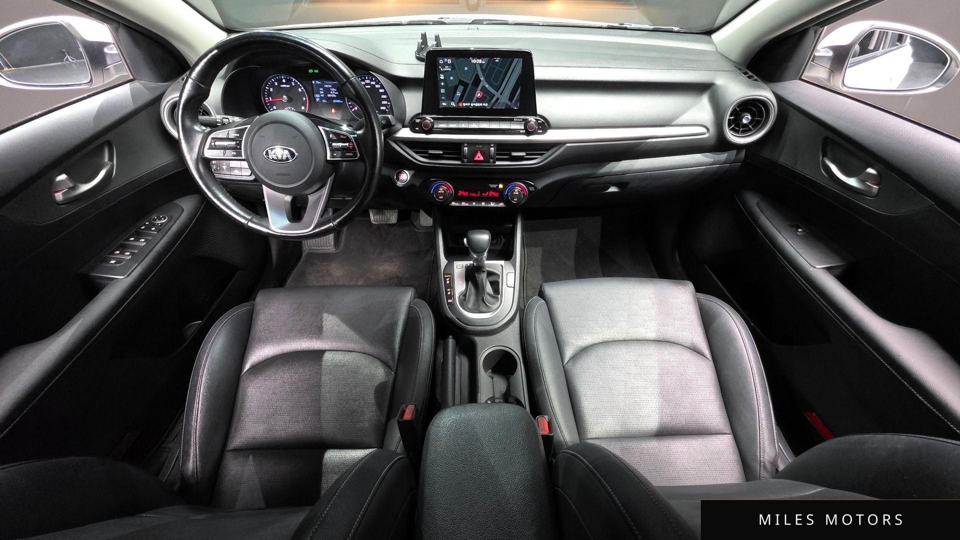 Kia K3 2019 — миниатюра 7