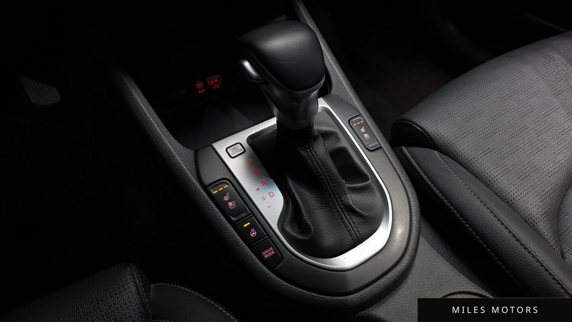 Kia K3 2019 — миниатюра 9