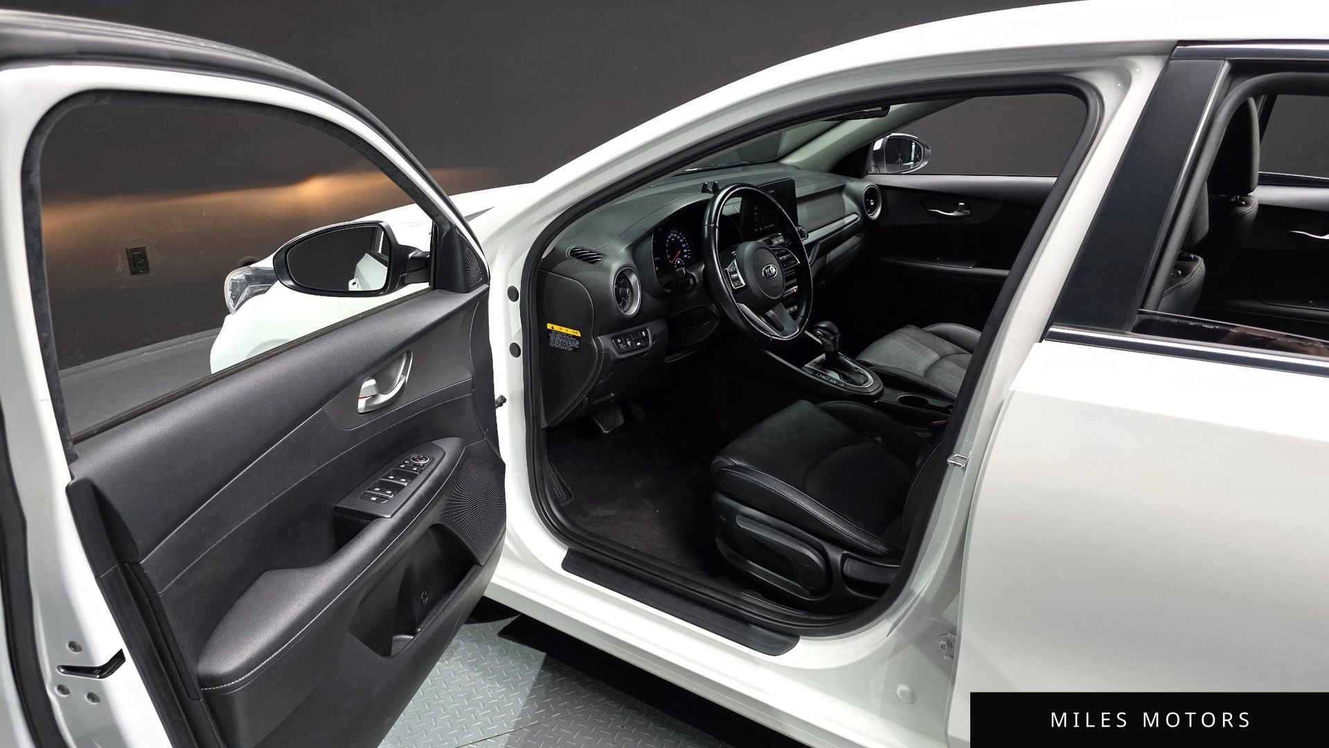 Kia K3 2019 — миниатюра 10