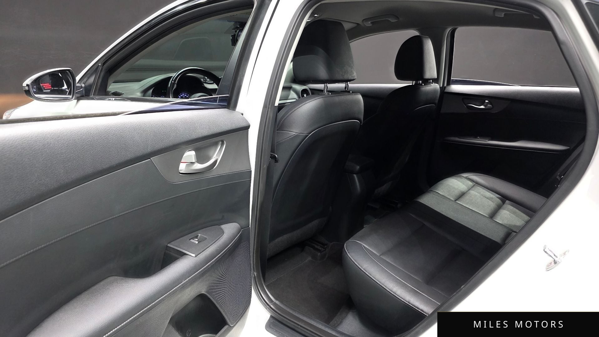Kia K3 2019 — миниатюра 11