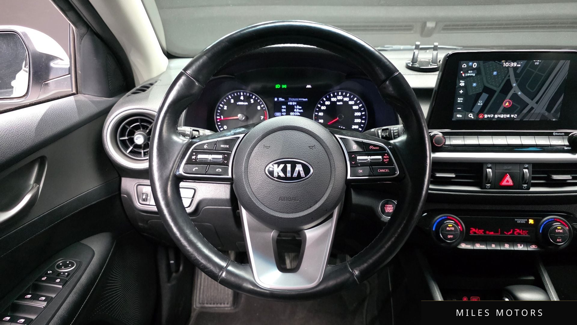 Kia K3 2019 — миниатюра 12