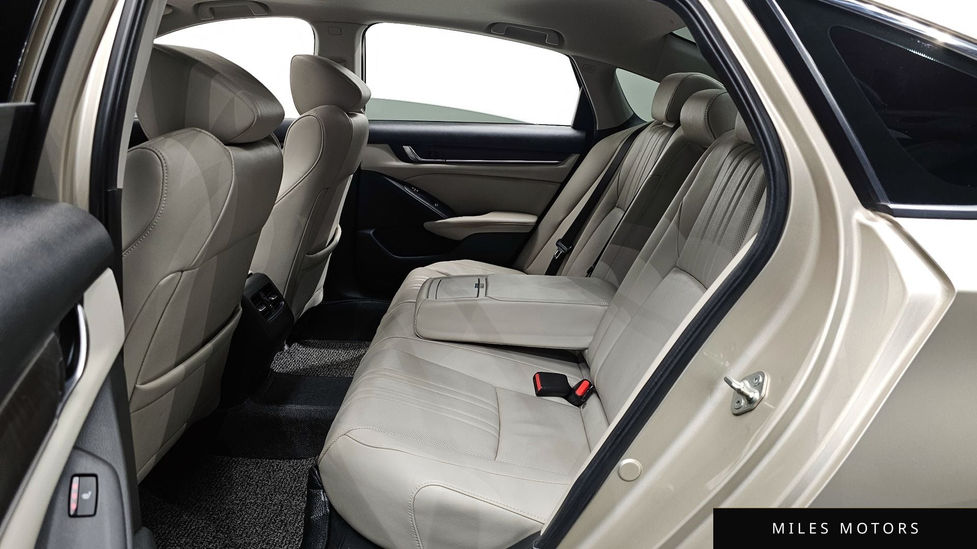 Honda 어코드 2019 — миниатюра 17