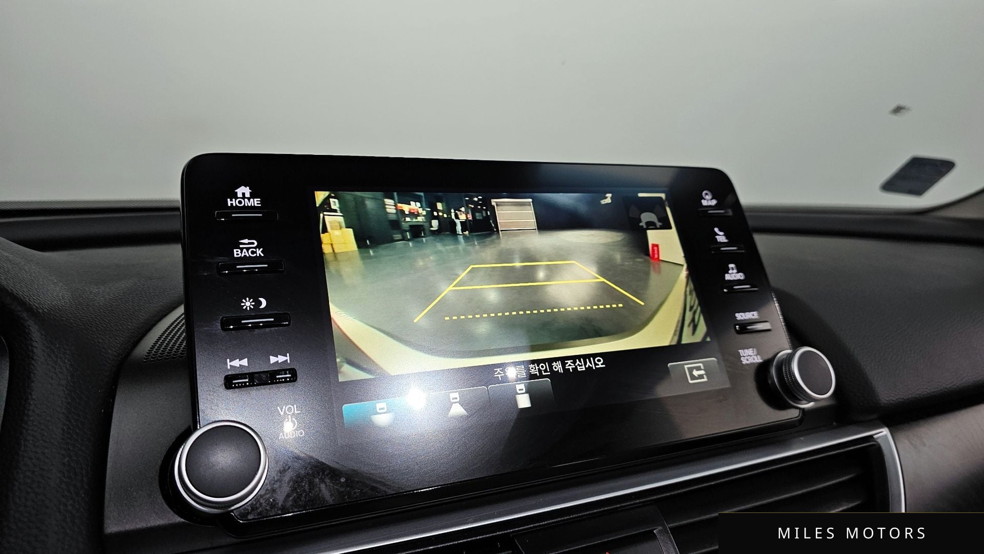 Honda 어코드 2019 — миниатюра 21