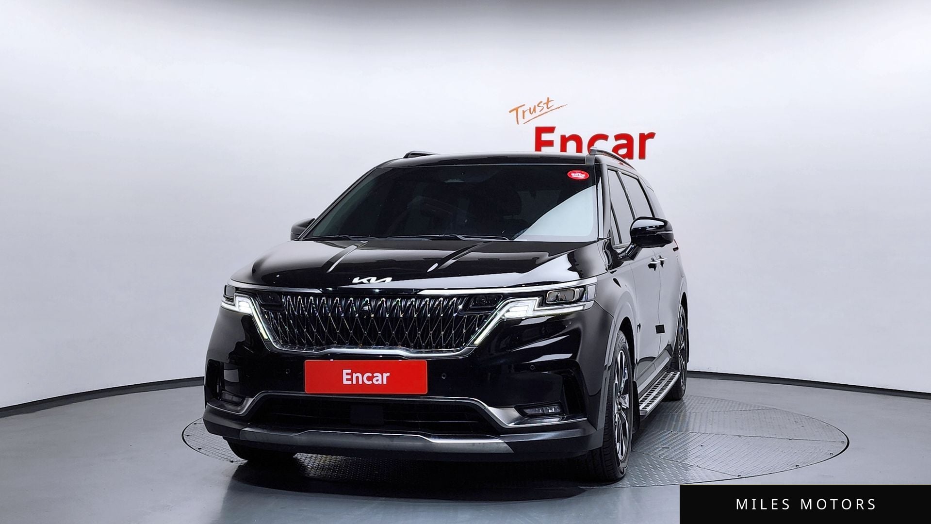 Kia Carnival 2022 — миниатюра 3