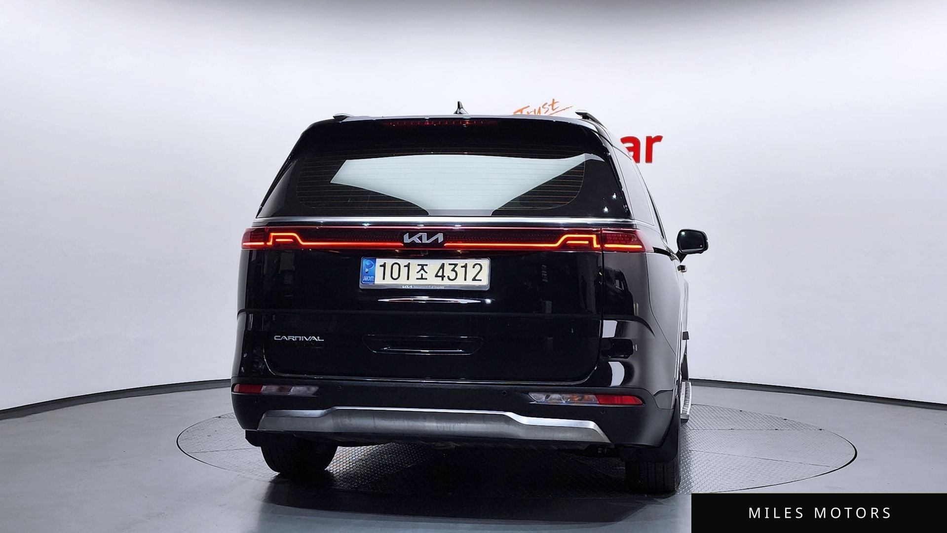 Kia Carnival 2022 — миниатюра 4