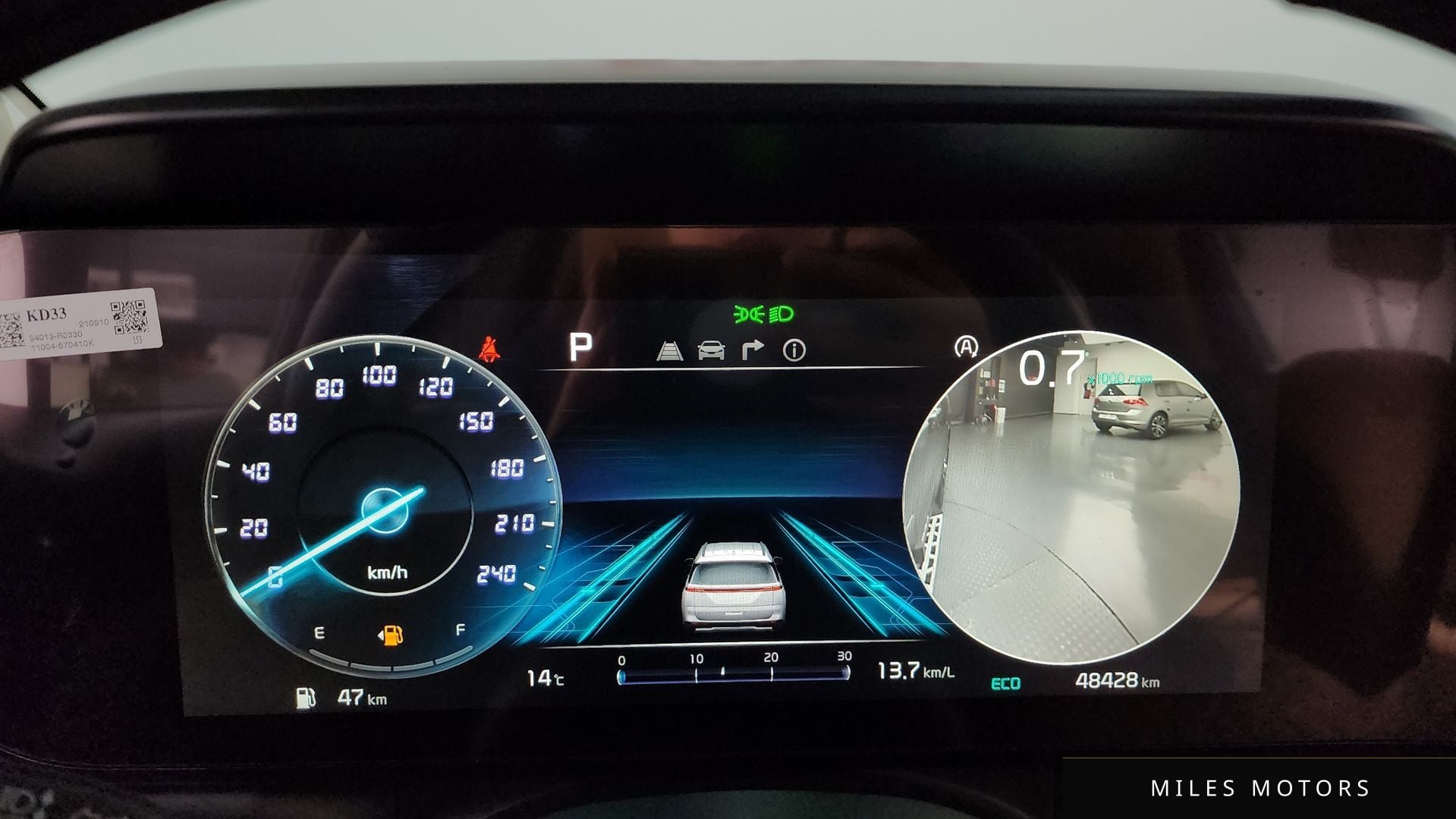 Kia Carnival 2022 — миниатюра 11