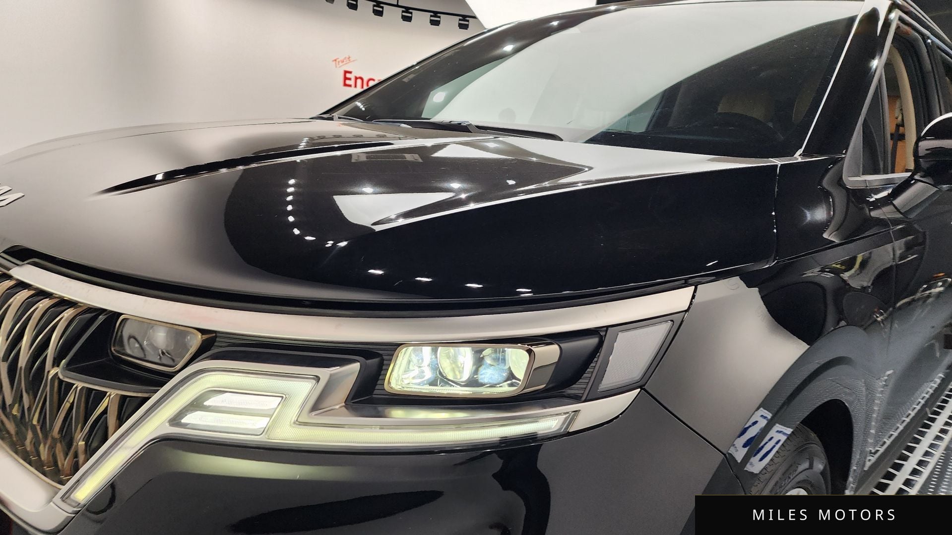Kia Carnival 2022 — миниатюра 8