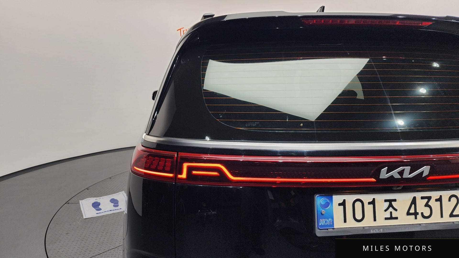 Kia Carnival 2022 — миниатюра 9