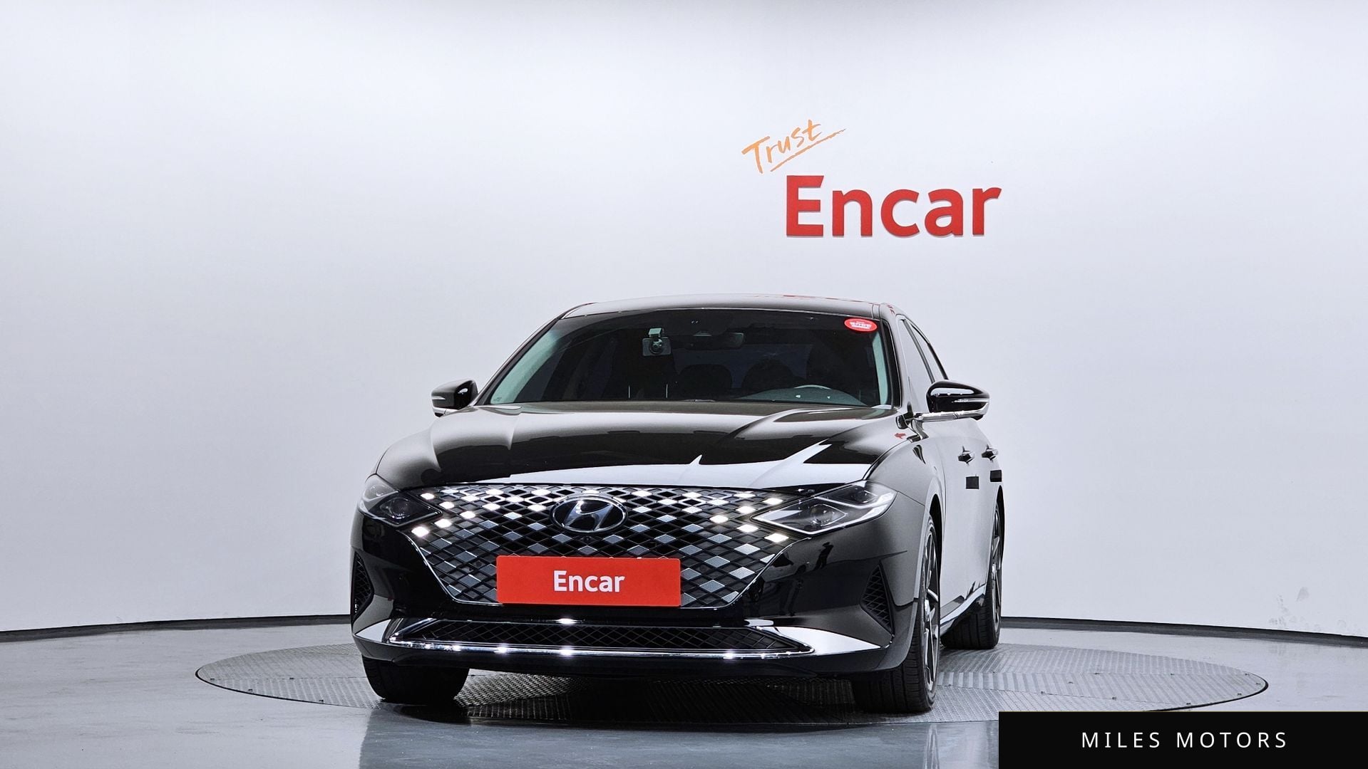 Hyundai Grandeur 2020 — миниатюра 3