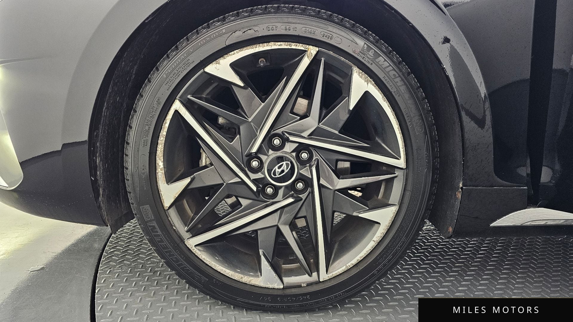 Hyundai Grandeur 2020 — миниатюра 5