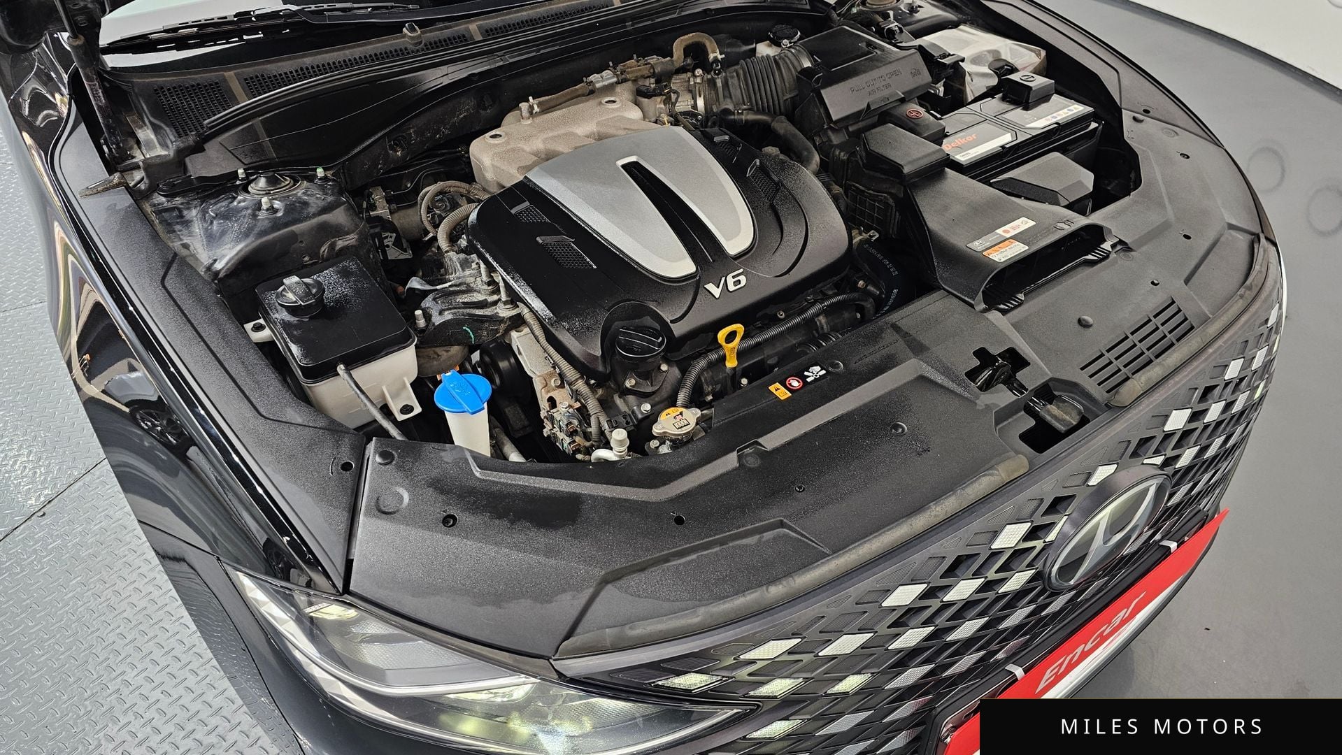 Hyundai Grandeur 2020 — миниатюра 6