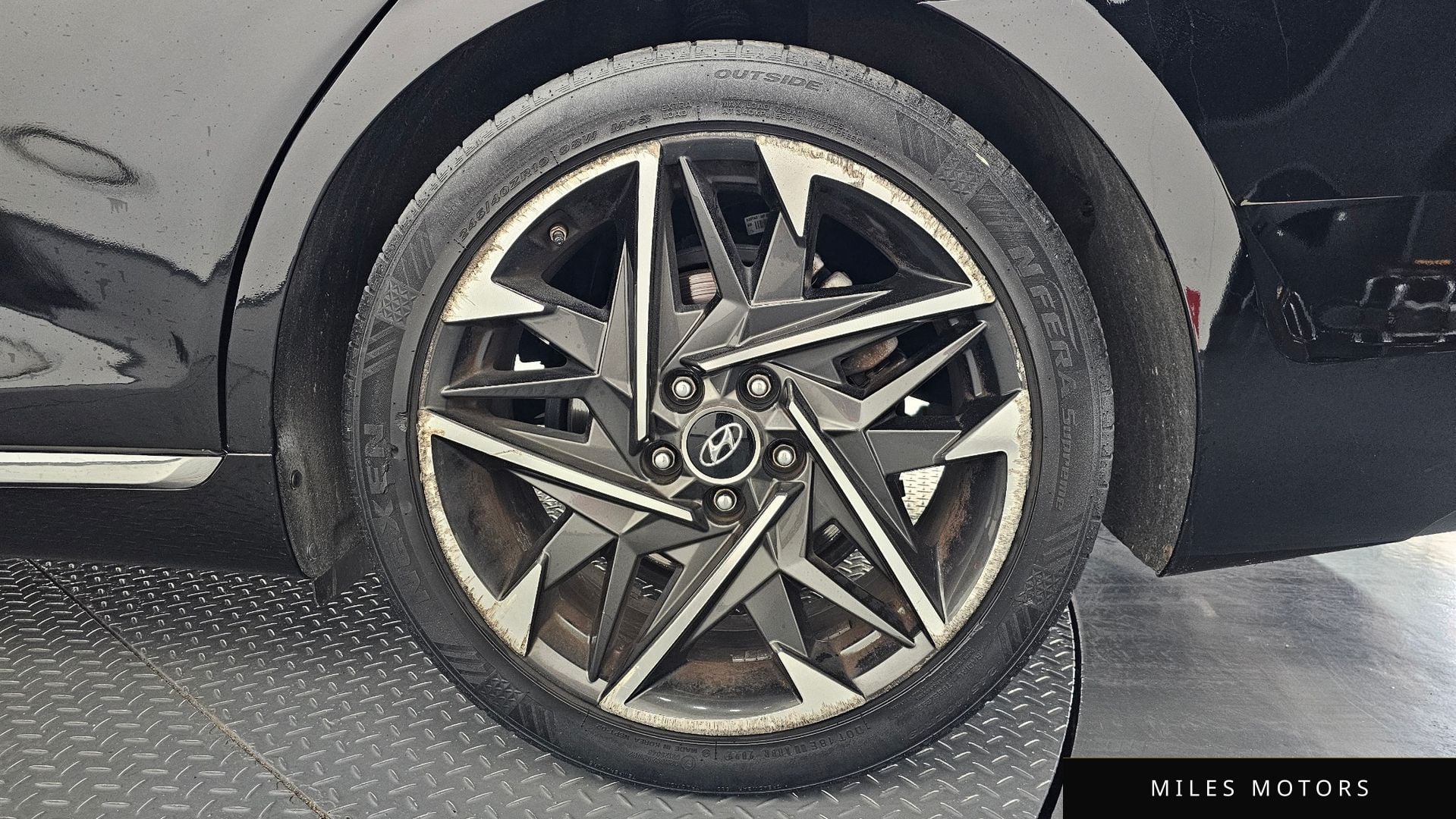 Hyundai Grandeur 2020 — миниатюра 7