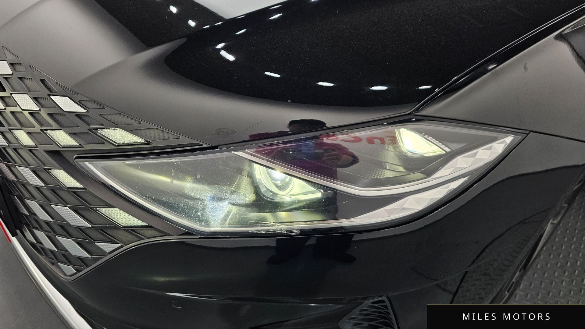 Hyundai Grandeur 2020 — миниатюра 8