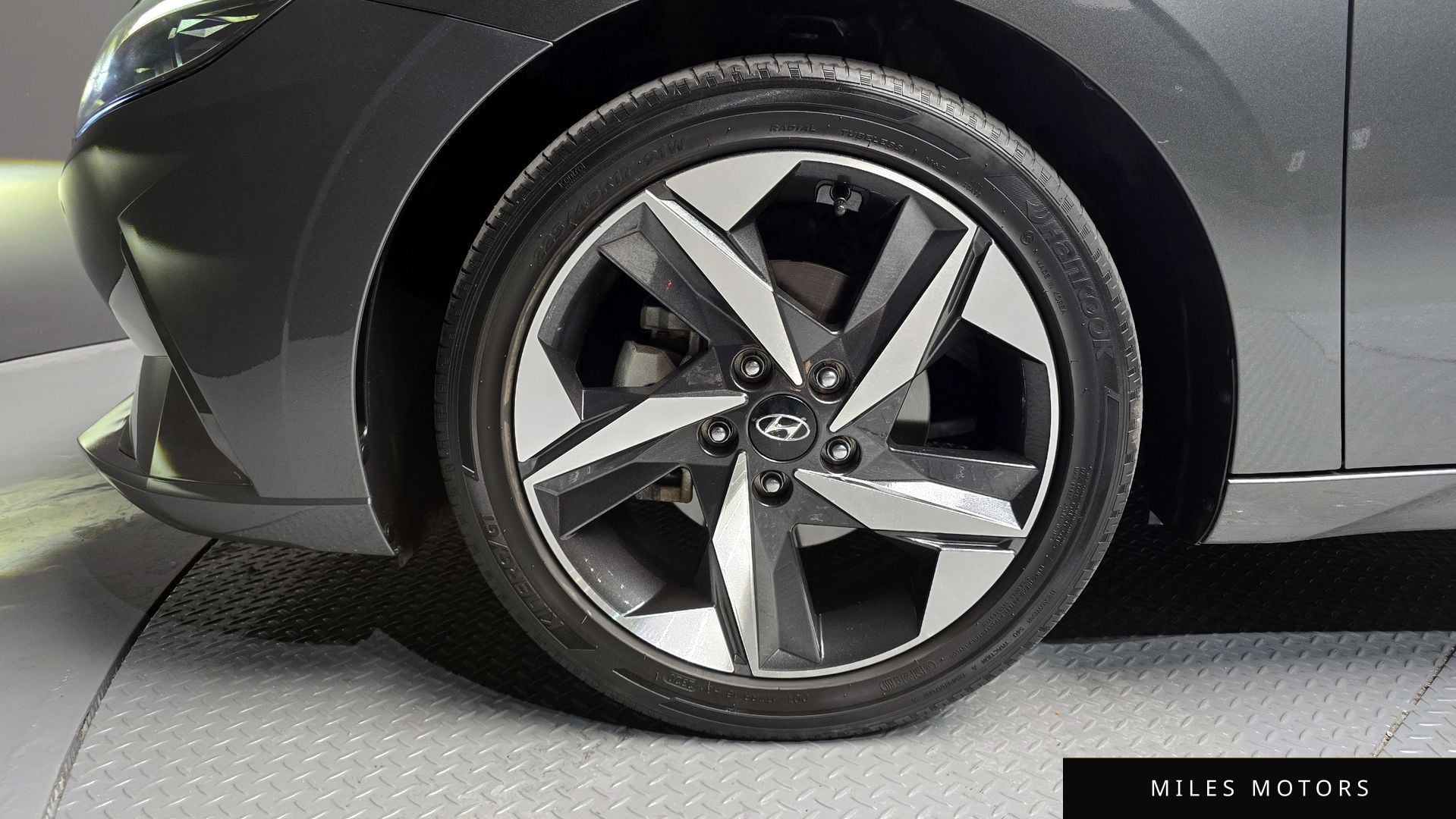 Hyundai AVANTE 2021 — миниатюра 5
