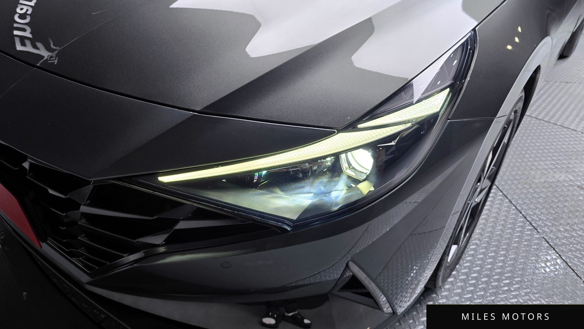 Hyundai AVANTE 2021 — миниатюра 8