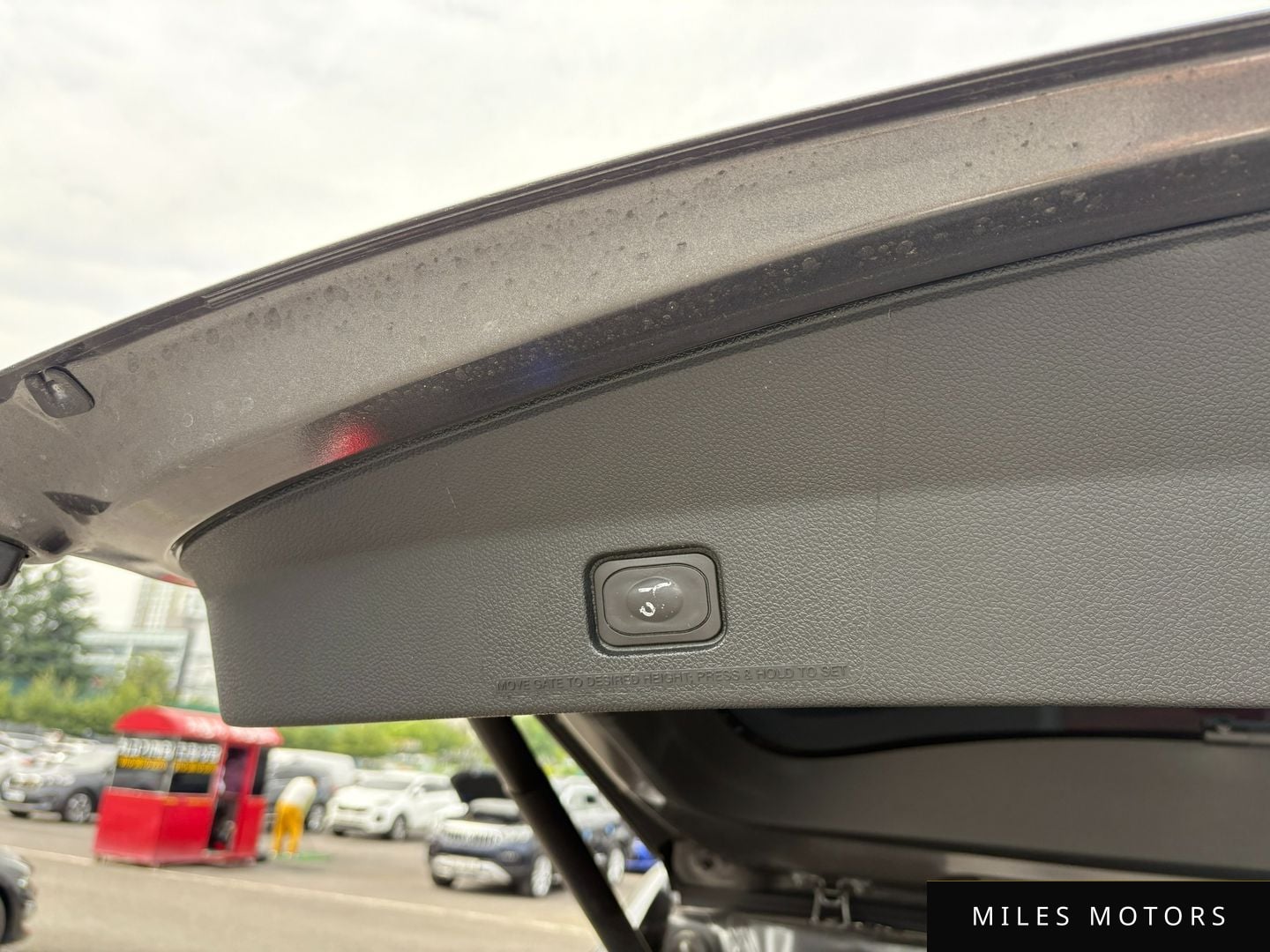 Ford Explorer 2019 — миниатюра 14