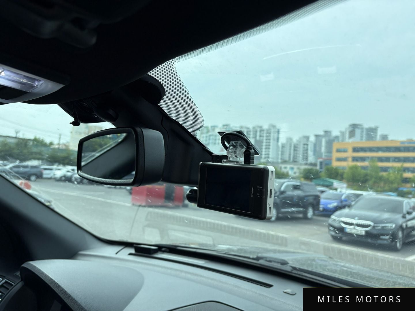 Ford Explorer 2019 — миниатюра 15