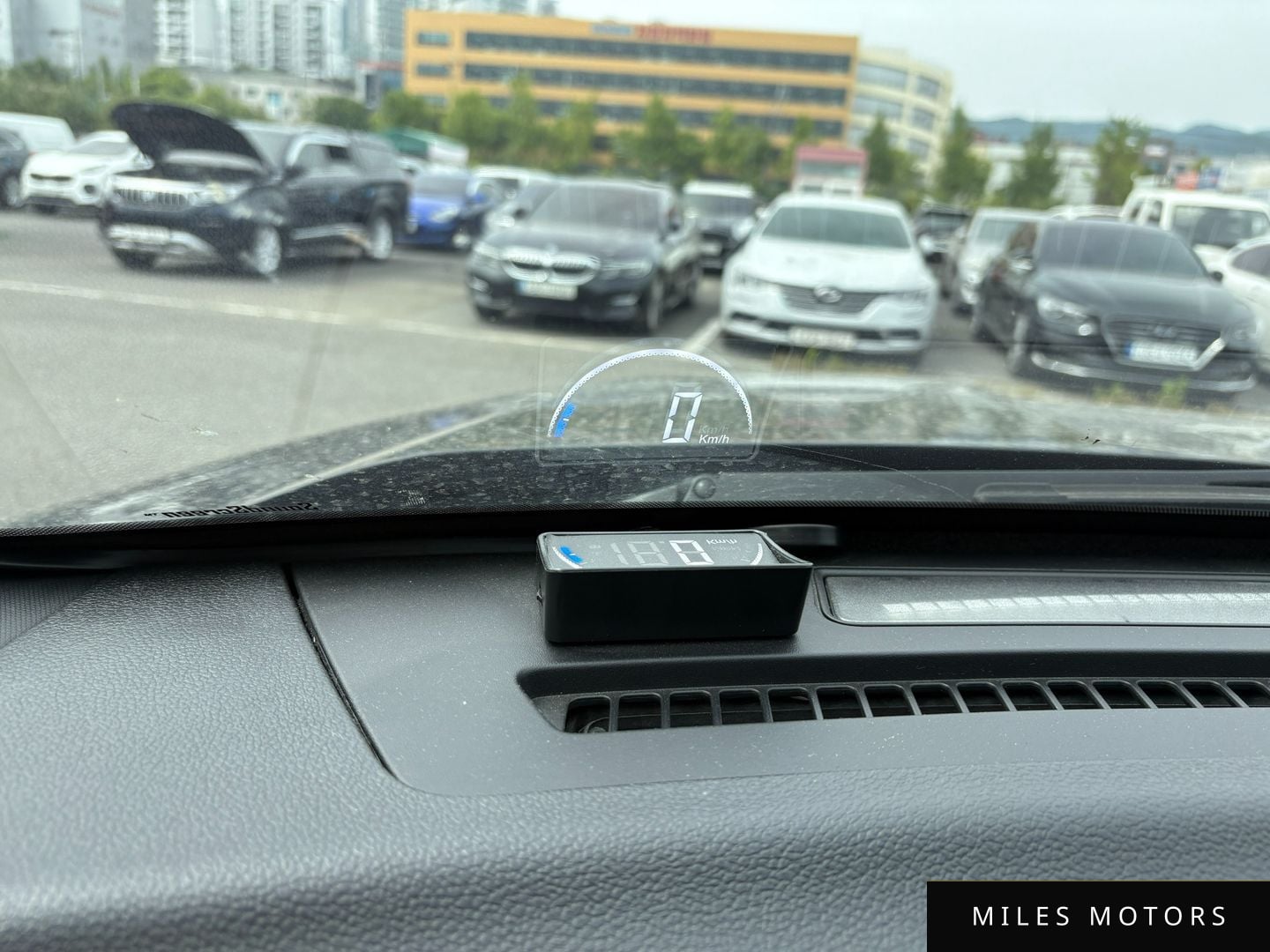Ford Explorer 2019 — миниатюра 20