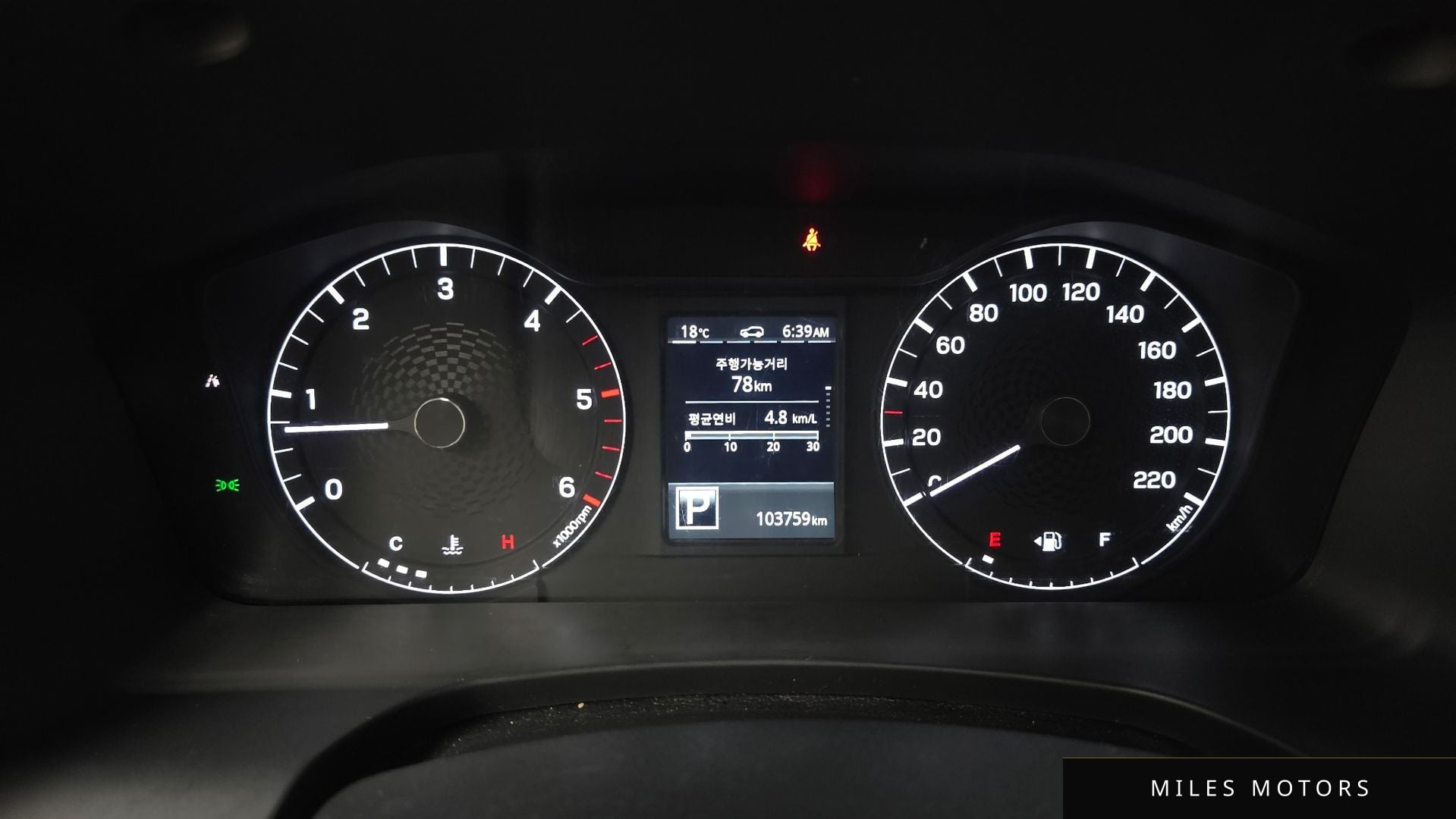 KG Mobility Rexton 2021 — миниатюра 11