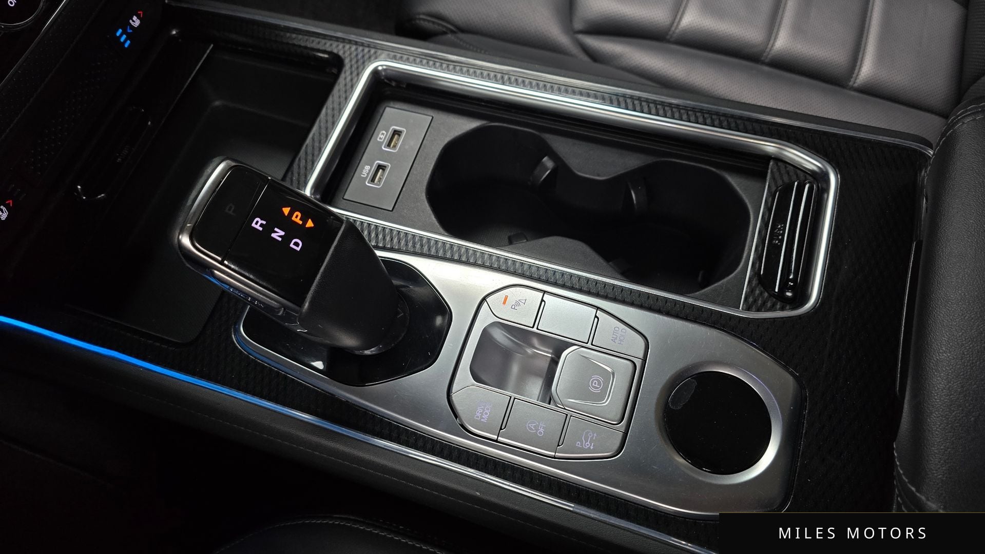 KG Mobility Rexton 2021 — миниатюра 12