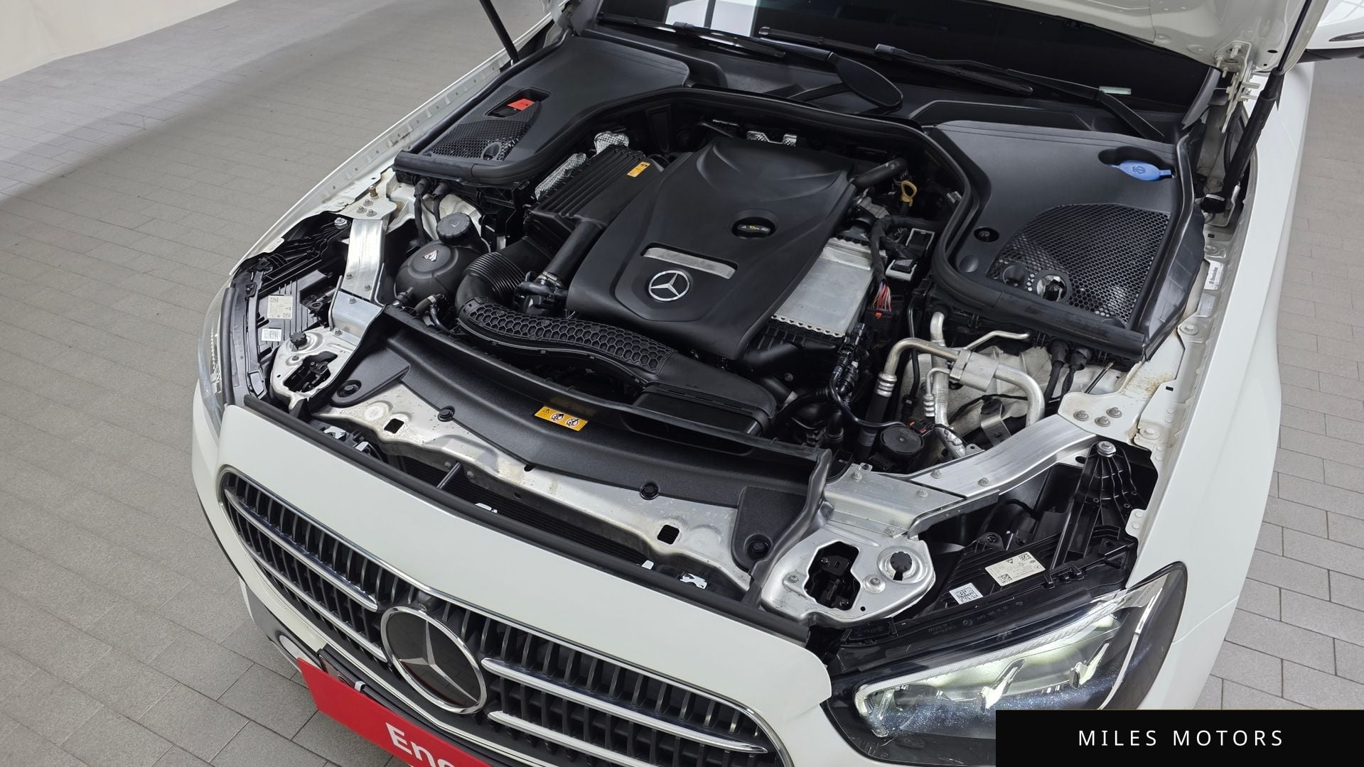 Mercedes-Benz E-Class W213 2023 — миниатюра 6