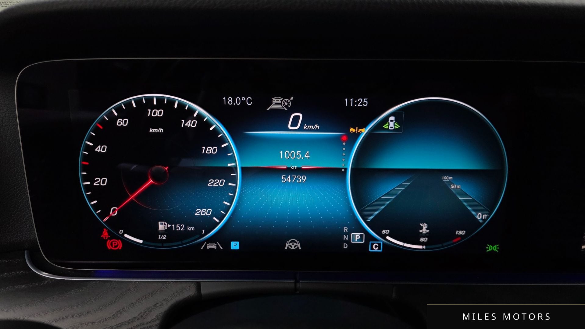 Mercedes-Benz E-Class W213 2023 — миниатюра 11