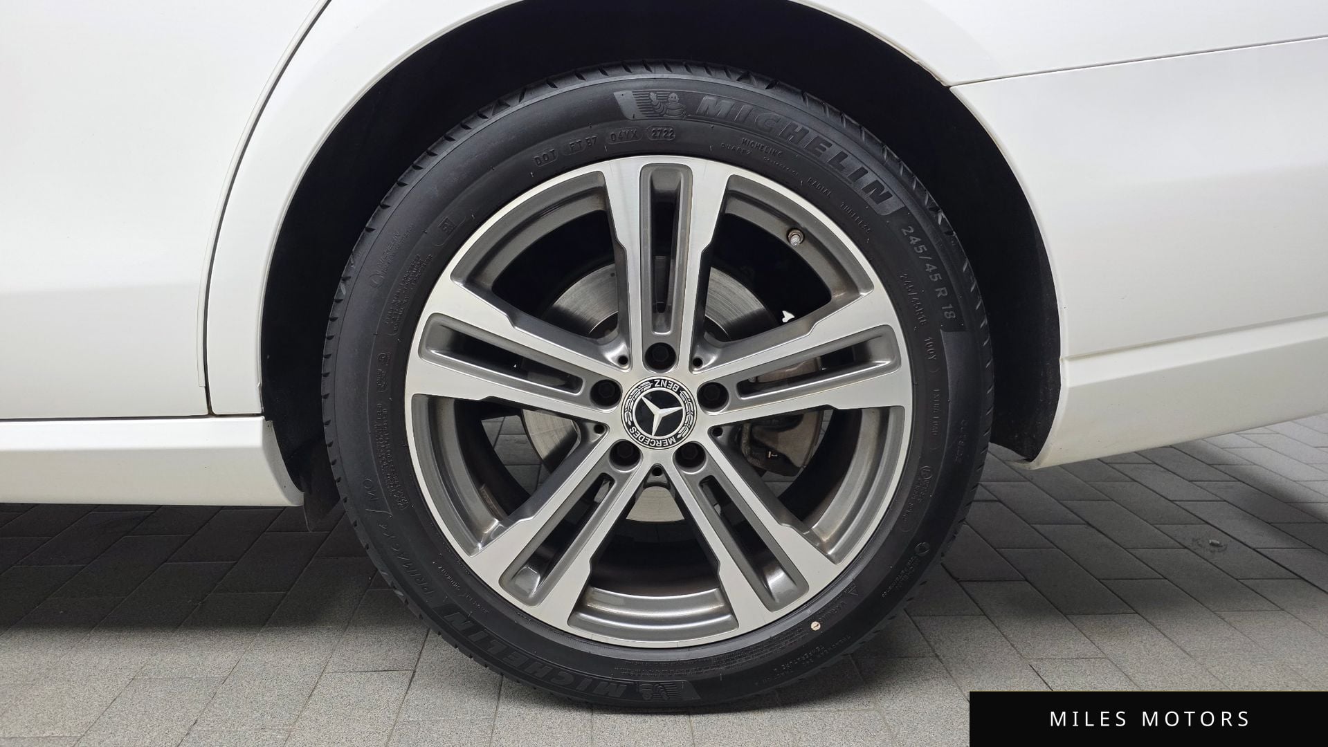 Mercedes-Benz E-Class W213 2023 — миниатюра 7