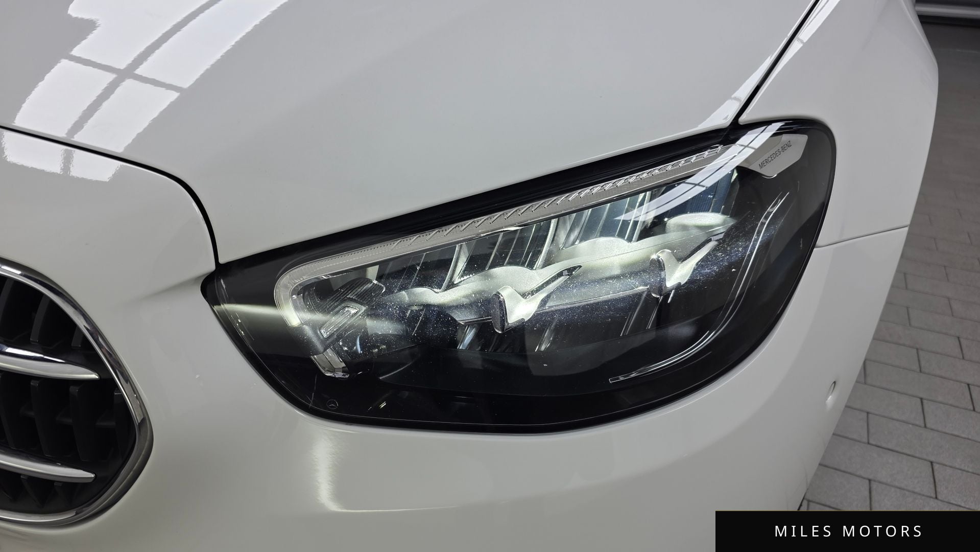 Mercedes-Benz E-Class W213 2023 — миниатюра 8