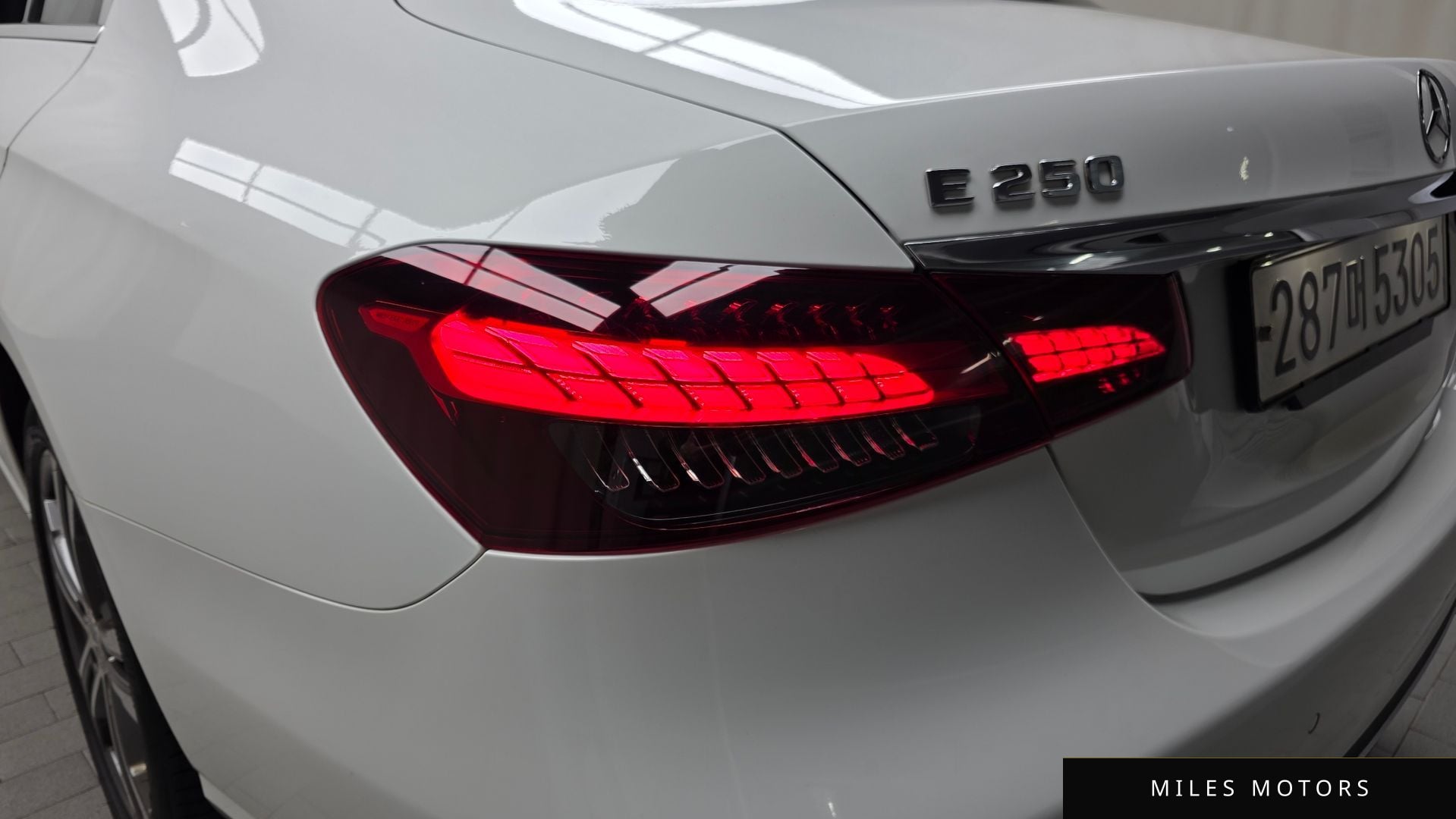 Mercedes-Benz E-Class W213 2023 — миниатюра 9