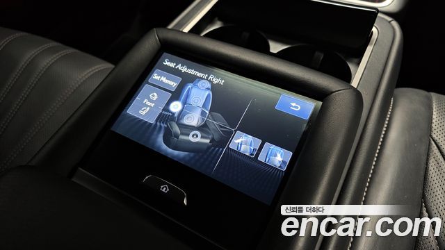 Лексус LS500 2018 — миниатюра 18