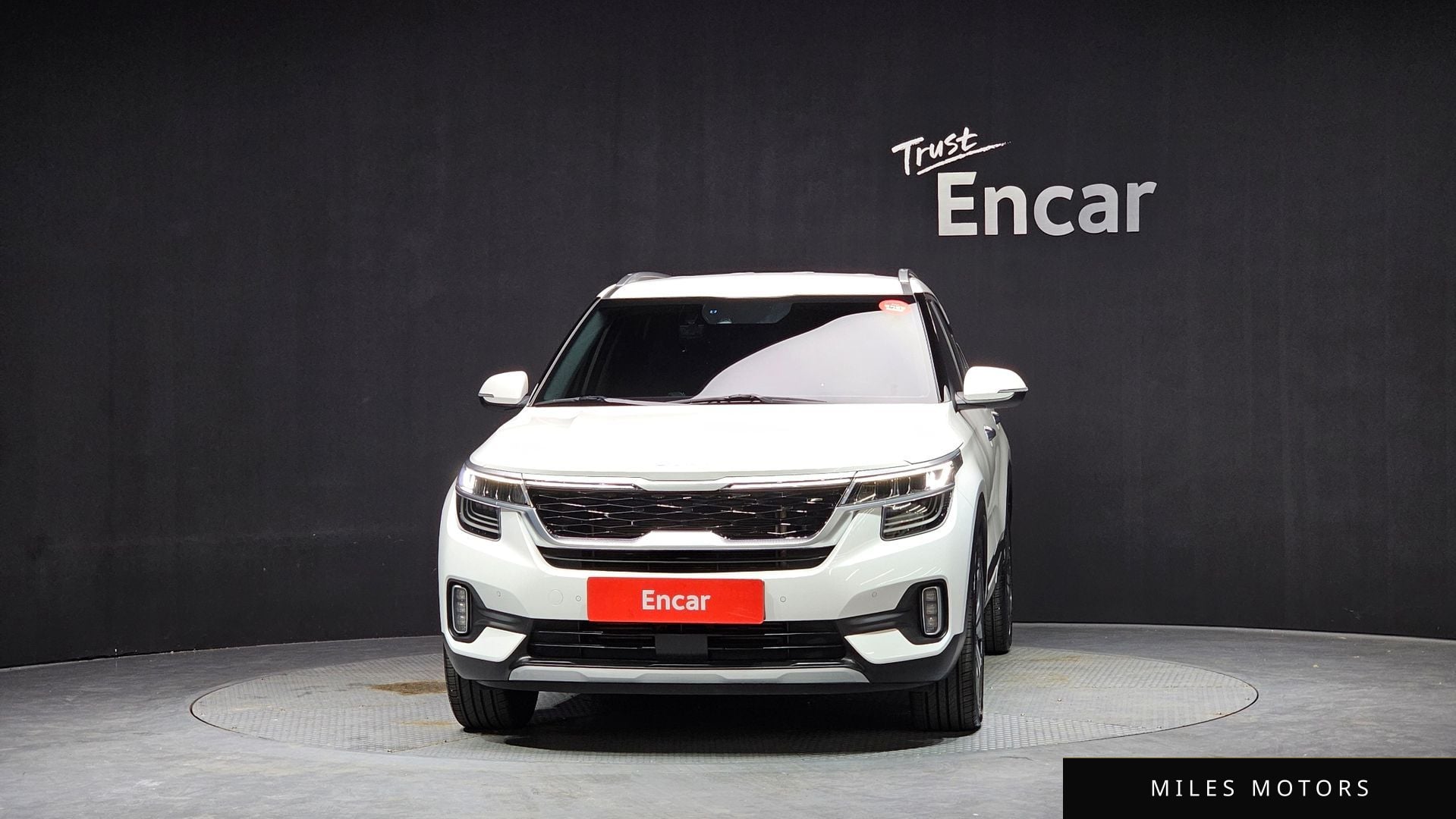 Kia Seltos 2022 — миниатюра 3
