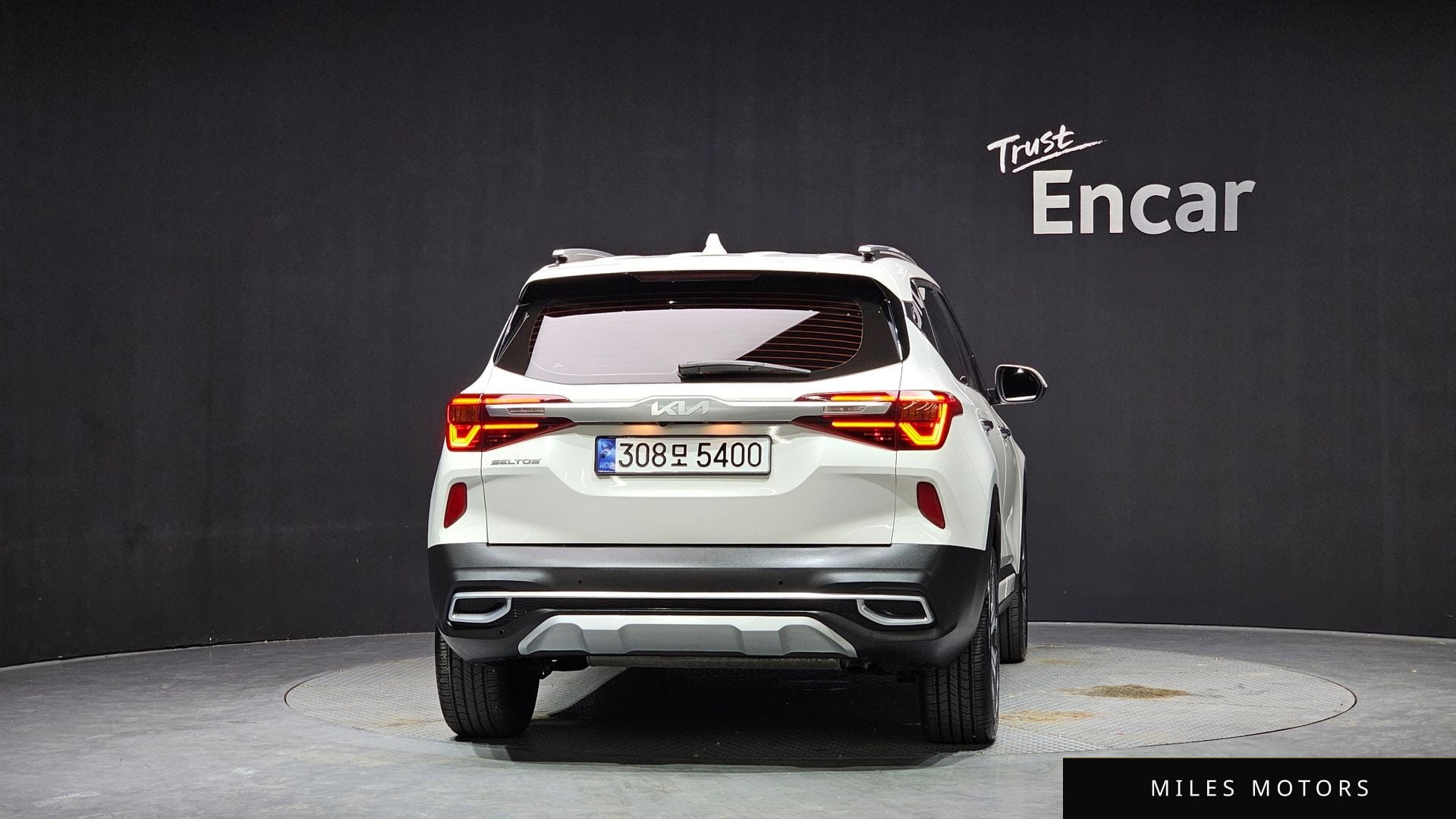 Kia Seltos 2022 — миниатюра 4