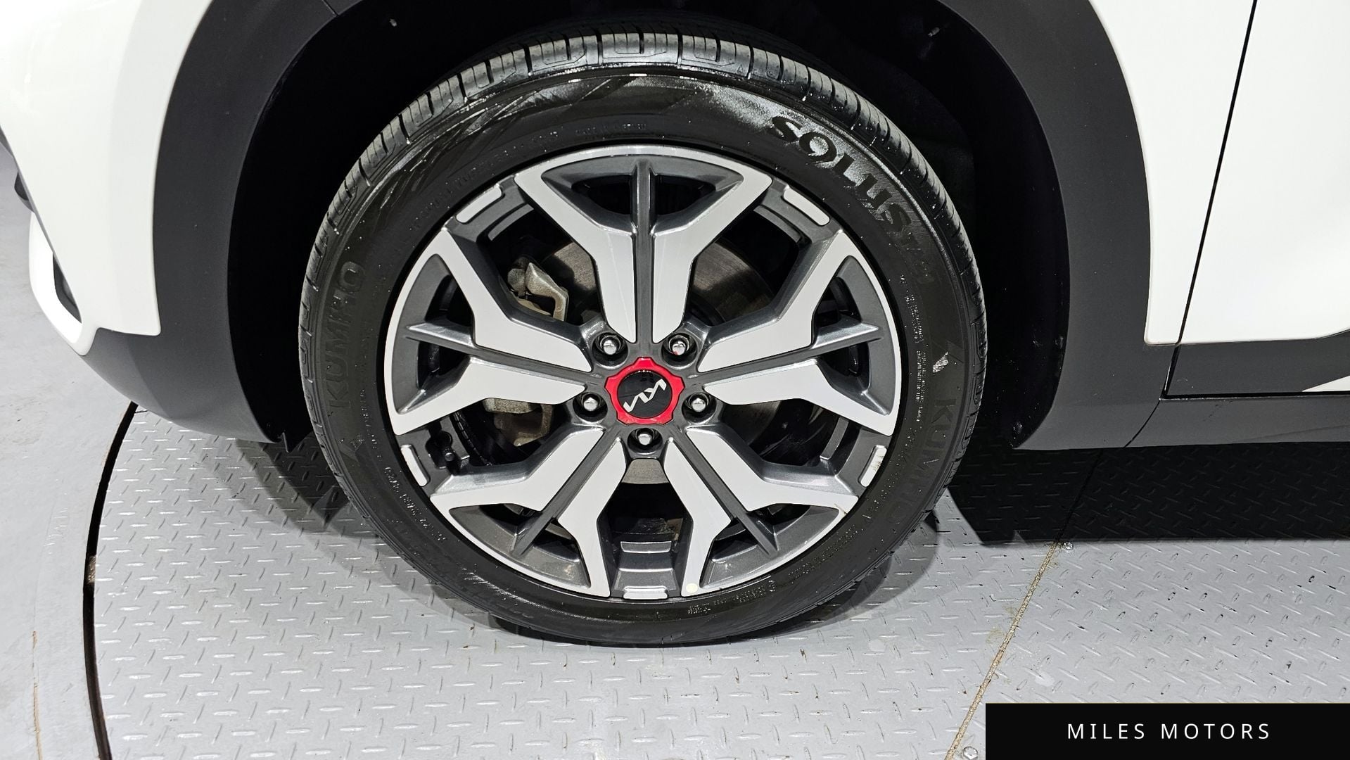 Kia Seltos 2022 — миниатюра 5