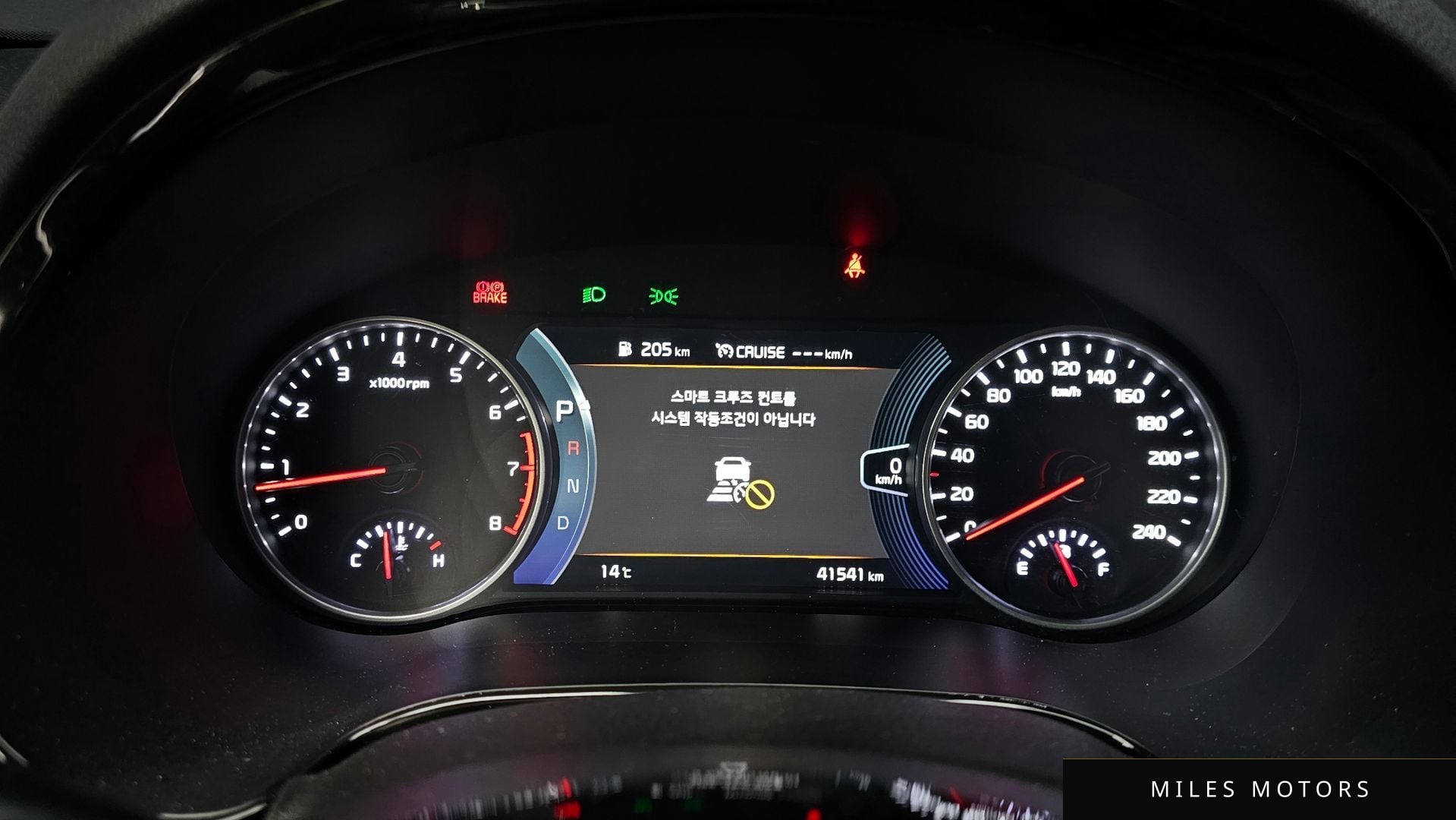 Kia Seltos 2022 — миниатюра 11